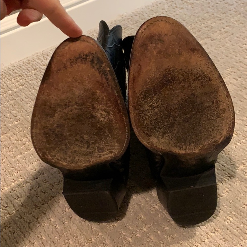 Lucchese Classics - image 4